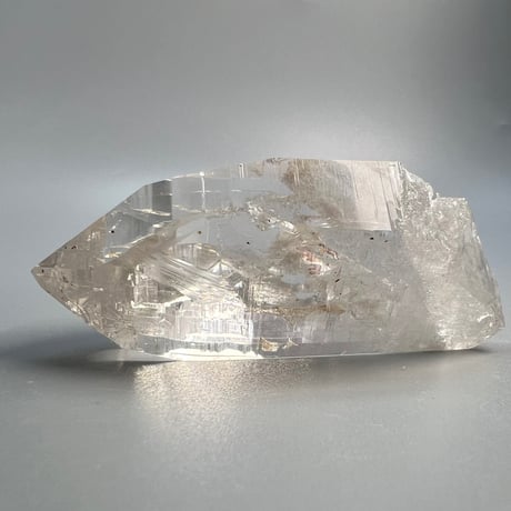 【ガネッシュヒマール産】天然ヒマラヤ水晶/Ganesh Himal Himalayan Quartz