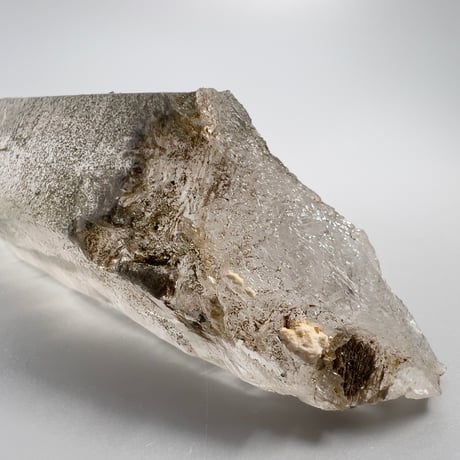 ハイクオリティ【ガネッシュヒマール産】ヒマラヤ水晶/High Quality Ganesh Himal Himalayan Quartz