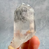 【カイラス産】天然ヒマラヤ水晶⑯/Kailash Himalayan Quartz