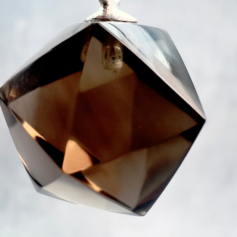 ガウリシャンカール産産】天然ヒマラヤ水晶