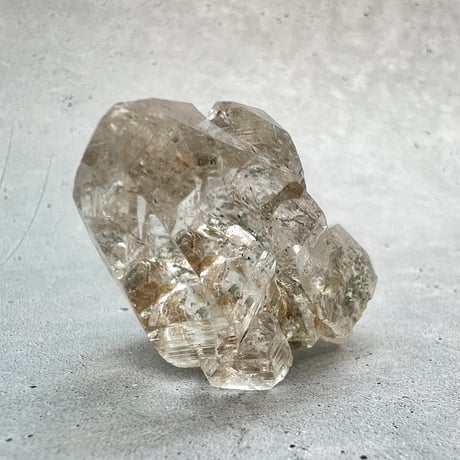 【ガネッシュヒマール産】天然ヒマラヤ水晶/Ganesh Himal Himalayan Quartz