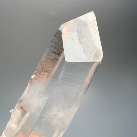 【ガネッシュヒマール産】天然ヒマラヤ水晶/Ganesh Himal Himalayan Quartz