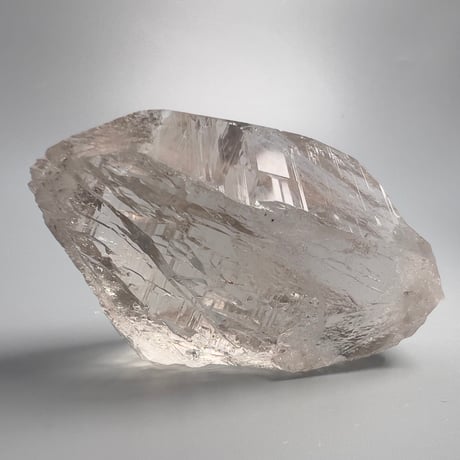 ハイクオリティ【ガネッシュヒマール産】ヒマラヤ水晶/High Quality Ganesh Himal Himalayan Quartz