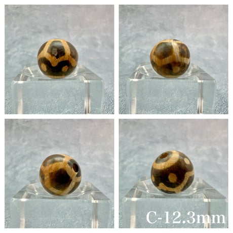 【プンテックビーズ】12mm/Pumtek Beads