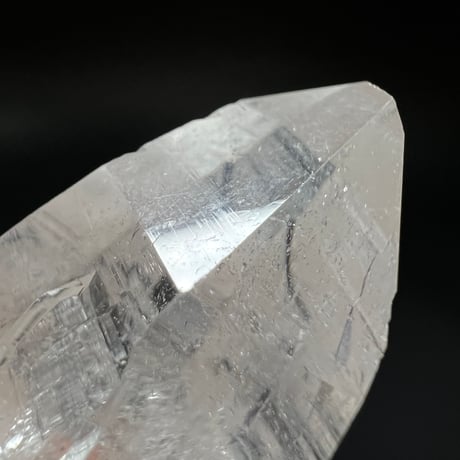 【アンナプルナ産】天然ヒマラヤ水晶⑧/Annapurna Himalayan Quartz