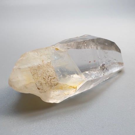 【ガネッシュヒマール産】天然ヒマラヤ水晶"ポイント"/Ganesh Himal Himalayan Quartz"Point"