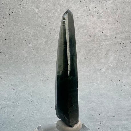 ハイクオリティ【ガネッシュヒマール産】ヒマラヤ水晶/High Quality Ganesh Himal Himalayan Quartz