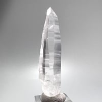 【ハイクオリティ】ガネッシュヒマール産天然ヒマラヤ水晶① High Quality Ganesh Himal Himalayan Quartz