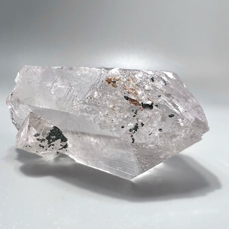 【ガネッシュヒマール産】天然ヒマラヤ水晶/Ganesh Himal Himalayan Quartz