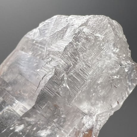 【ハイクオリティ】ガネッシュヒマール産天然ヒマラヤ水晶① High Quality Ganesh Himal Himalayan Quartz