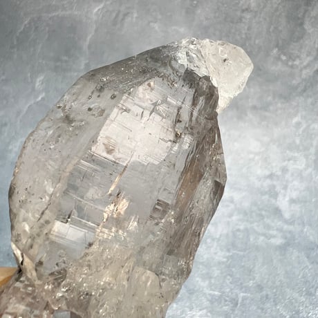 【カイラス産】カイラス産天然ヒマラヤ水晶⑳/Kailash Himalayan Quartz