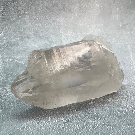 【カイラス産】カイラス産天然ヒマラヤ水晶/Kailash Himalayan Quartz