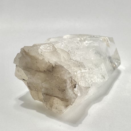 マカルー産天然ヒマラヤ水晶ポイント Makalu  Himalayan Quartz Point