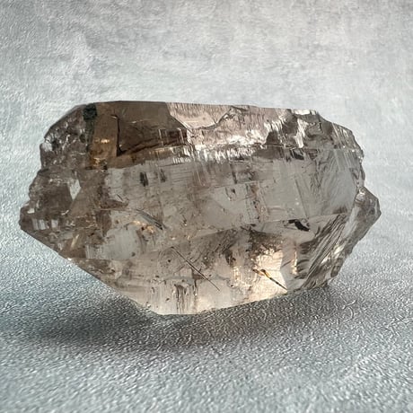 【ガネッシュヒマール産】天然ヒマラヤ水晶/Ganesh Himal Himalayan Quartz