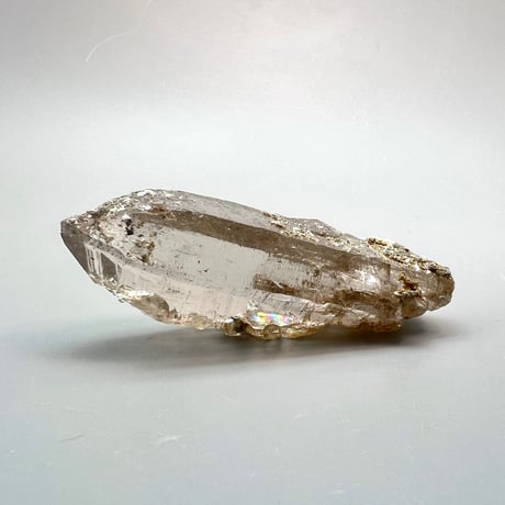 【ガネッシュヒマール産】マイカイン天然ヒマラヤ水晶/Ganesh Himal Himalayan Quartz