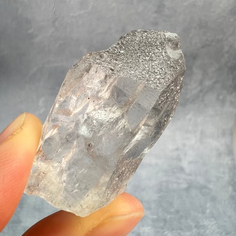 【カイラス産】天然ヒマラヤ水晶⑩/Kailash Himalayan Quartz