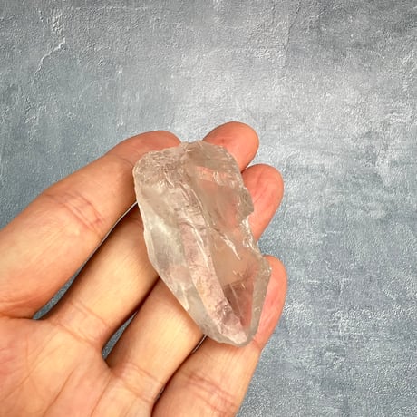 【カイラス産】天然ヒマラヤ水晶⑫/Kailash Himalayan Quartz