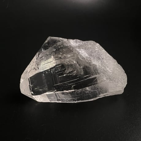 【アンナプルナ産】天然ヒマラヤ水晶④/Annapurna Himalayan Quartz