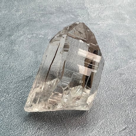 【ガネッシュヒマール産】天然ヒマラヤ水晶/Ganesh Himal Himalayan Quartz