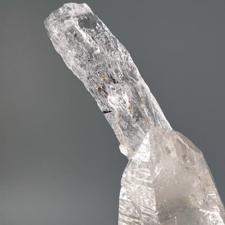 【ガネッシュヒマール産】天然ヒマラヤ水晶/Ganesh Himal Himalayan Quartz