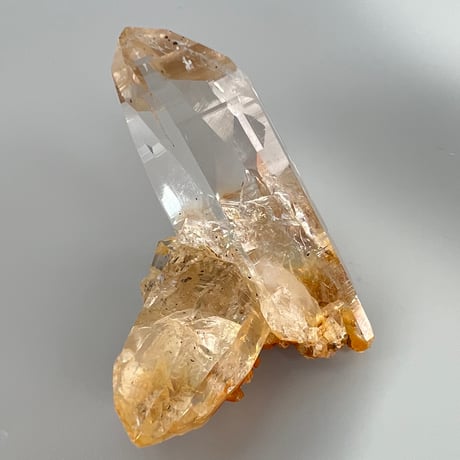 ハイクオリティ【ガネッシュヒマール産】ヒマラヤ水晶/High Quality Ganesh Himal Himalayan Quartz