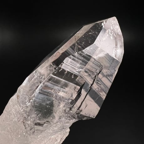 【アンナプルナ産】天然ヒマラヤ水晶⑧/Annapurna Himalayan Quartz