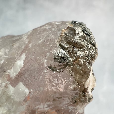 【ガネッシュヒマール産】天然ヒマラヤ水晶/Ganesh Himal Himalayan Quartz