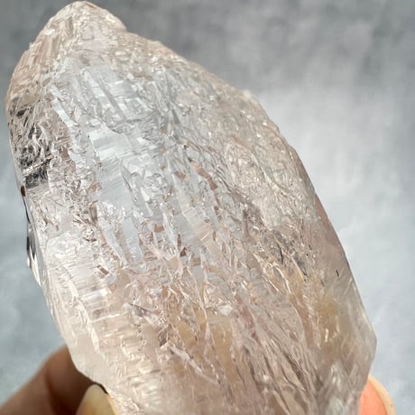 【ガネッシュヒマール産】天然ヒマラヤ水晶/Ganesh Himal Himalayan Quartz