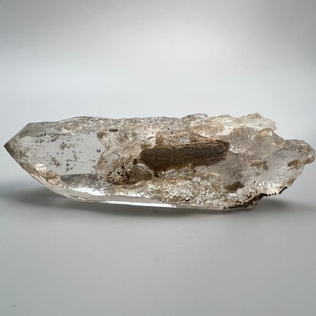 【ガネッシュヒマール産】天然ヒマラヤ水晶/Ganesh Himal Himalayan Quartz