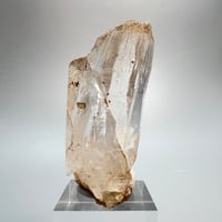 【ガネッシュヒマール産】天然ヒマラヤ水晶/Ganesh Himal Himalayan Quartz