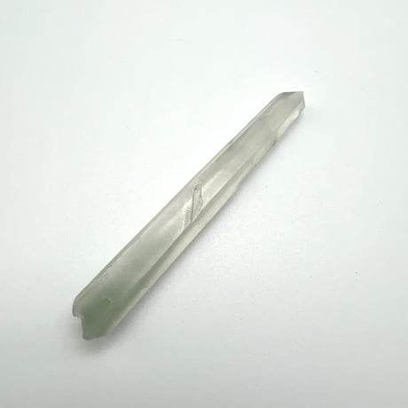 マダガスカル産クローライトインクォーツ/Madagascar Chlorite in Quartz