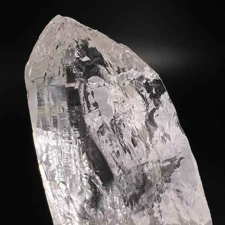 【アンナプルナ産】天然ヒマラヤ水晶⑦/Annapurna Himalayan Quartz