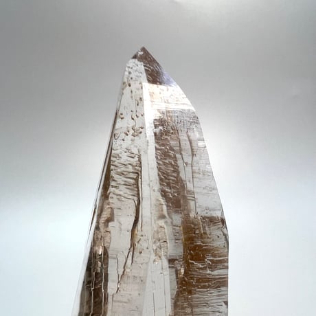 ハイクオリティ【ガネッシュヒマール産】ヒマラヤ水晶/High Quality Ganesh Himal Himalayan Quartz