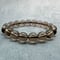 ハイクオリティ【ガウリシャンカール産】天然ヒマラヤスモーキークォーツブレスレット(10mm内径15cm)/Gaurishankar Himalayan Smoky Quartz Bracelet