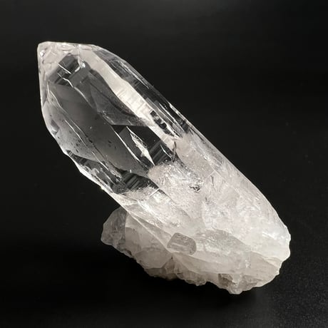 【アンナプルナ産】天然ヒマラヤ水晶/Annapurna Himalayan Quartz