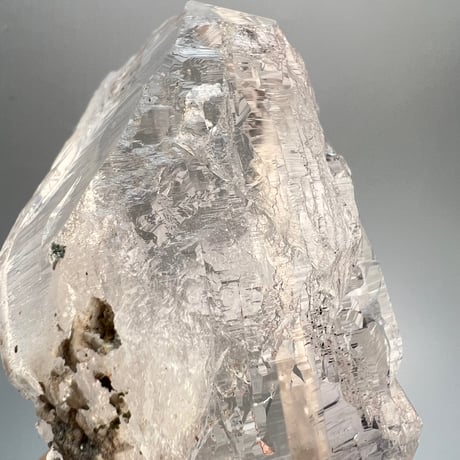【ガネッシュヒマール産】天然ヒマラヤ水晶/Ganesh Himal Himalayan Quartz