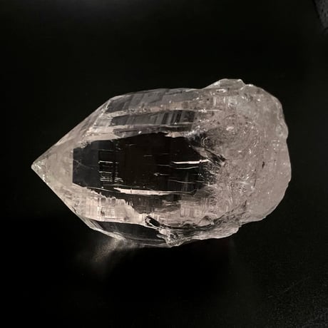 【アンナプルナ産】天然ヒマラヤ水晶⑤/Annapurna Himalayan Quartz
