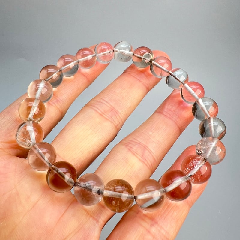 ガウリシャンカール産】