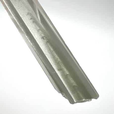 マダガスカル産クローライトインクォーツ/Madagascar Chlorite in Quartz