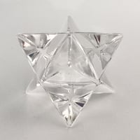 【ガネッシュヒマール産】天然ヒマラヤ水晶"マカバスター"/Ganesh Himal Himalayan Quartz "Markaba star"