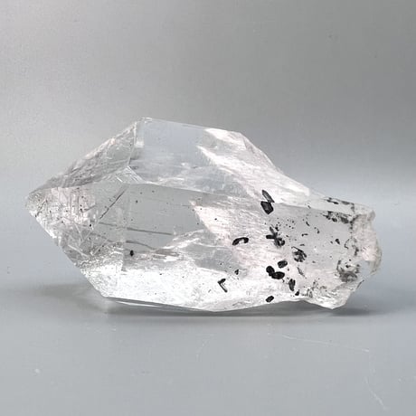 【ガネッシュヒマール産】ヒマラヤ水晶ポイント/Ganesh Himal Himalayan Quartz Point