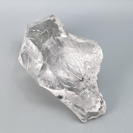 【ガネッシュヒマール産】ヒマラヤ水晶ポイント/Ganesh Himal Himalayan Quartz Point