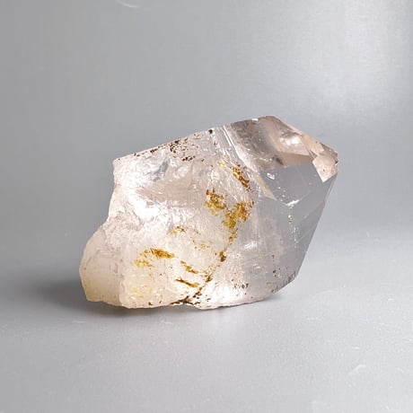 【ガネッシュヒマール産】天然ヒマラヤ水晶/Ganesh Himal Himalayan Quartz