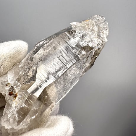 【ガネッシュヒマール産】天然ヒマラヤ水晶⑤ Ganesh Himal Himalayan Quartz