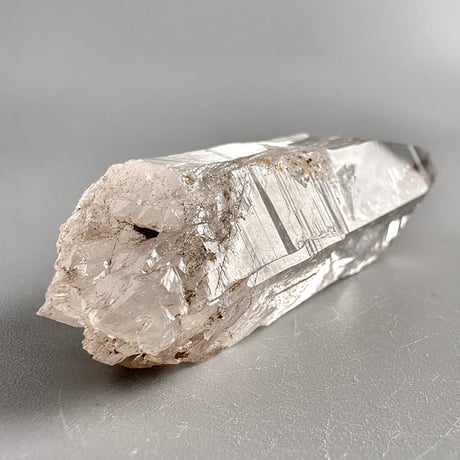 【ガネッシュヒマール産】天然ヒマラヤ水晶ミニポイント"ZZ"/Ganesh Himal Himalayan Quartz Mini Point