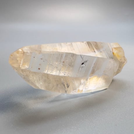 【ガネッシュヒマール産】天然ヒマラヤ水晶"ポイント"/Ganesh Himal Himalayan Quartz"Point"