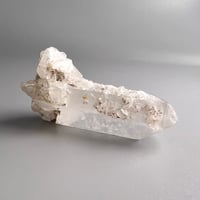 【マナスル産】天然ヒマラヤ水晶/Manaslu Himalayan Quartz