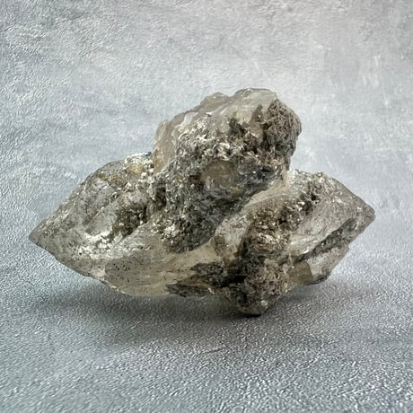 【カイラス産】カイラス産天然ヒマラヤ水晶/Kailash Himalayan Quartz