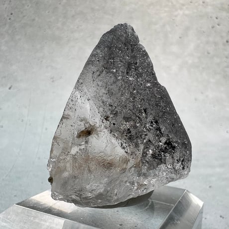 【カイラス産】カイラス産天然ヒマラヤ水晶/Kailash Himalayan Quartz