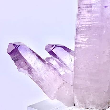 ベラクルーズ産アメジスト クラスター1⃣ /Vera Cruz Amethyst Cluster